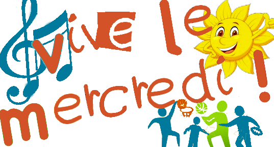 Plannings des mercredis du mois de juin et début juillet 2023