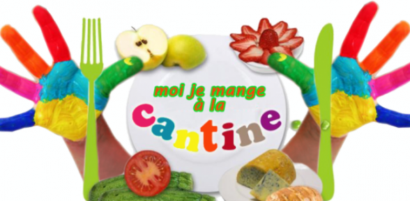 MENUS du 23 février au 10 avril 2026